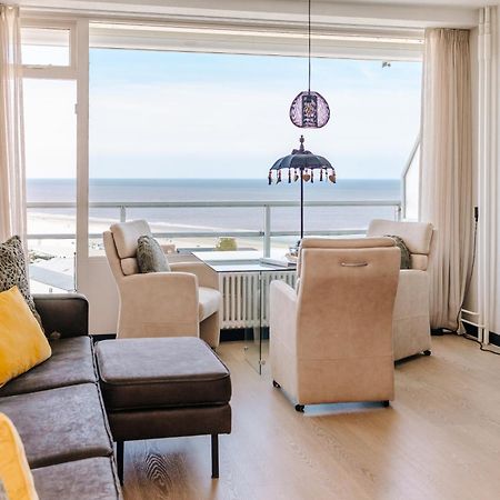 Apartment Pascalle Zandvoort Exterior photo