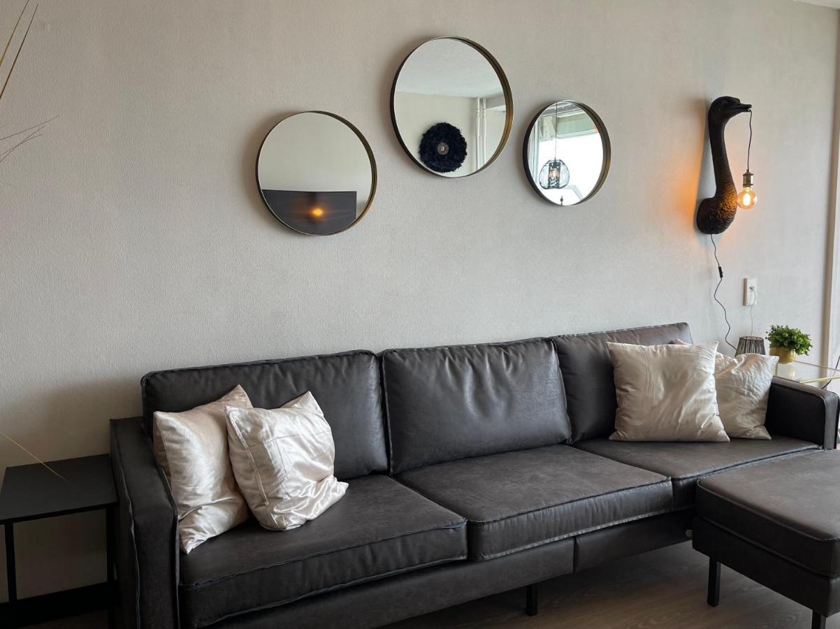 Apartment Pascalle Zandvoort Exterior photo