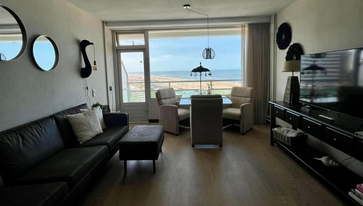 Apartment Pascalle Zandvoort Exterior photo